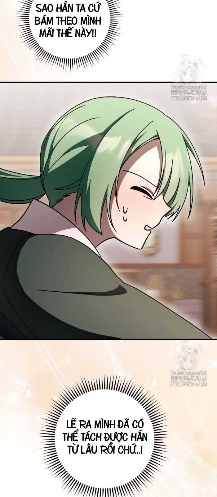 Sinh Tồn Trong Cuốn Tiểu Thuyết Romance Fantasy: Chapter 24