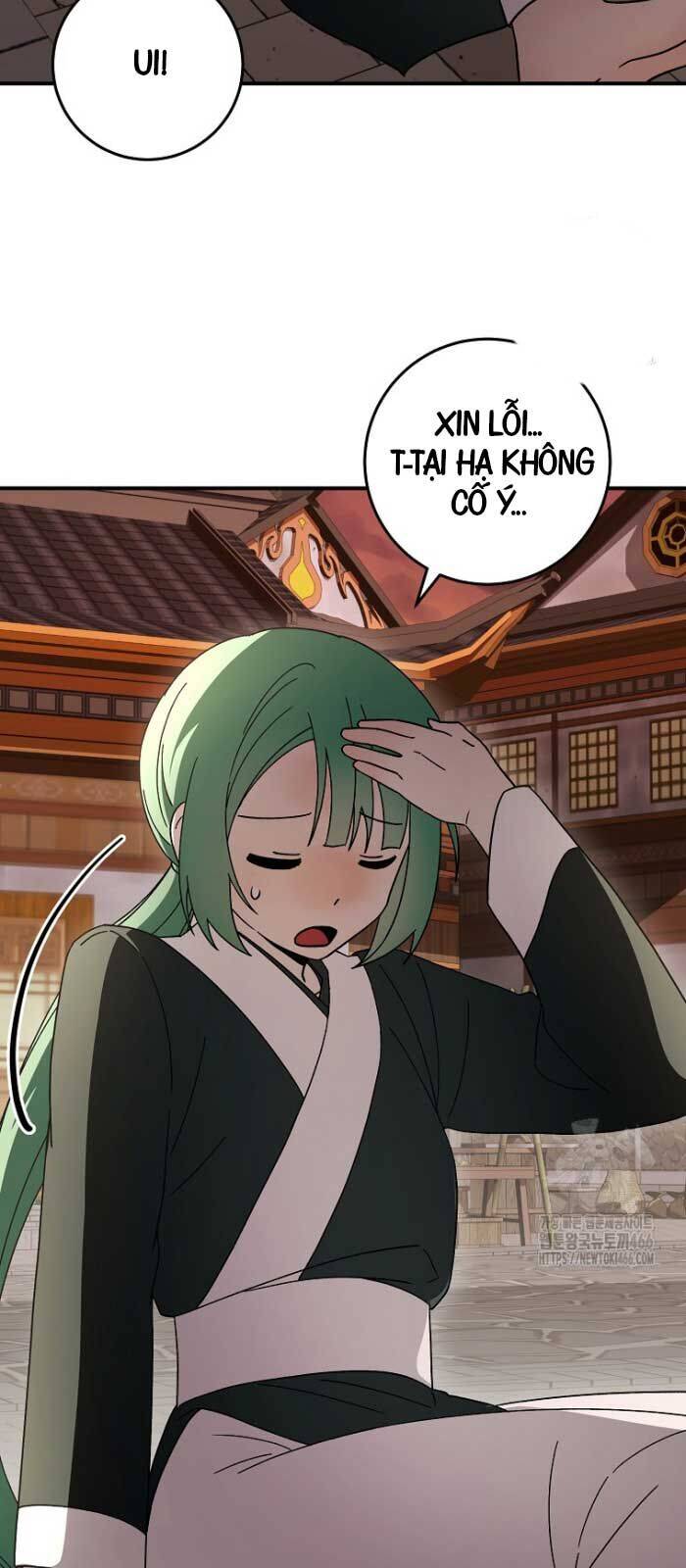 Sinh Tồn Trong Cuốn Tiểu Thuyết Romance Fantasy: Chapter 24