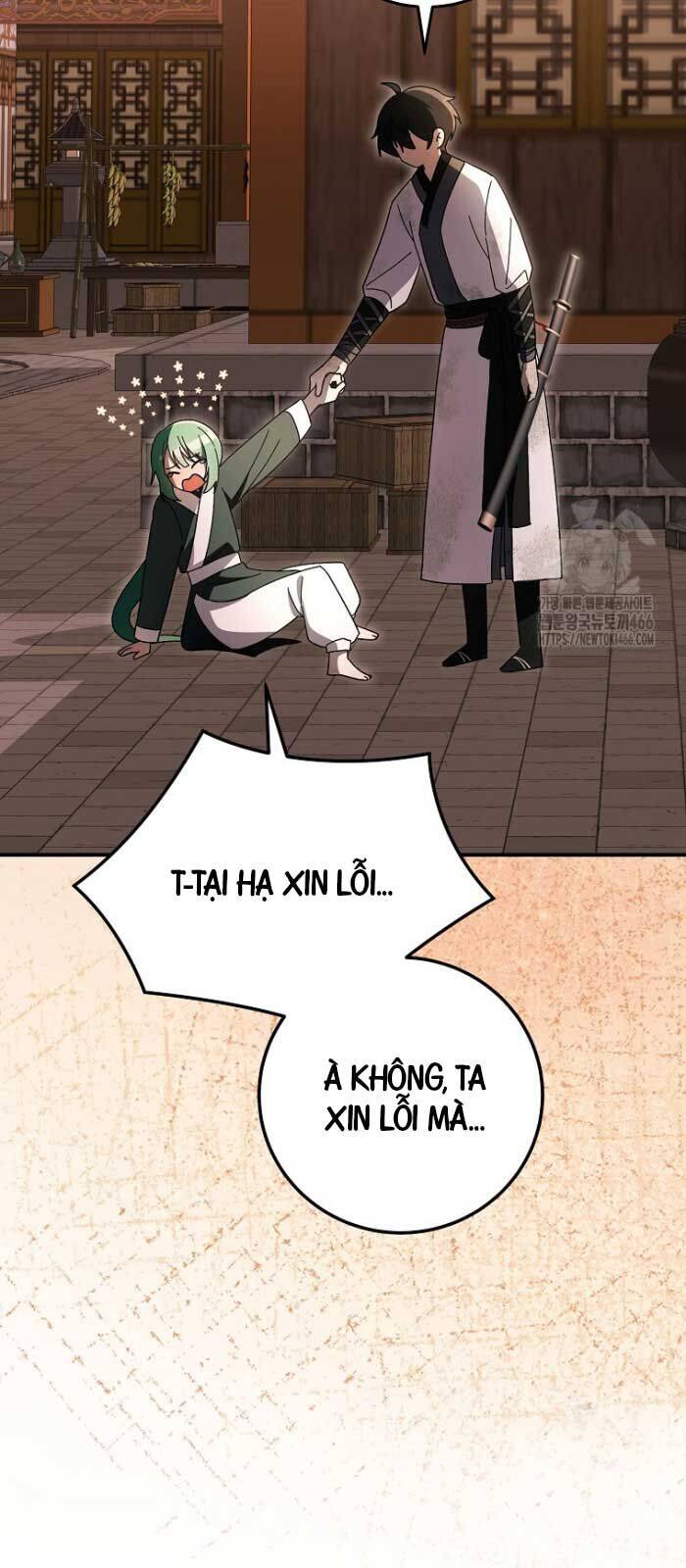 Sinh Tồn Trong Cuốn Tiểu Thuyết Romance Fantasy: Chapter 24