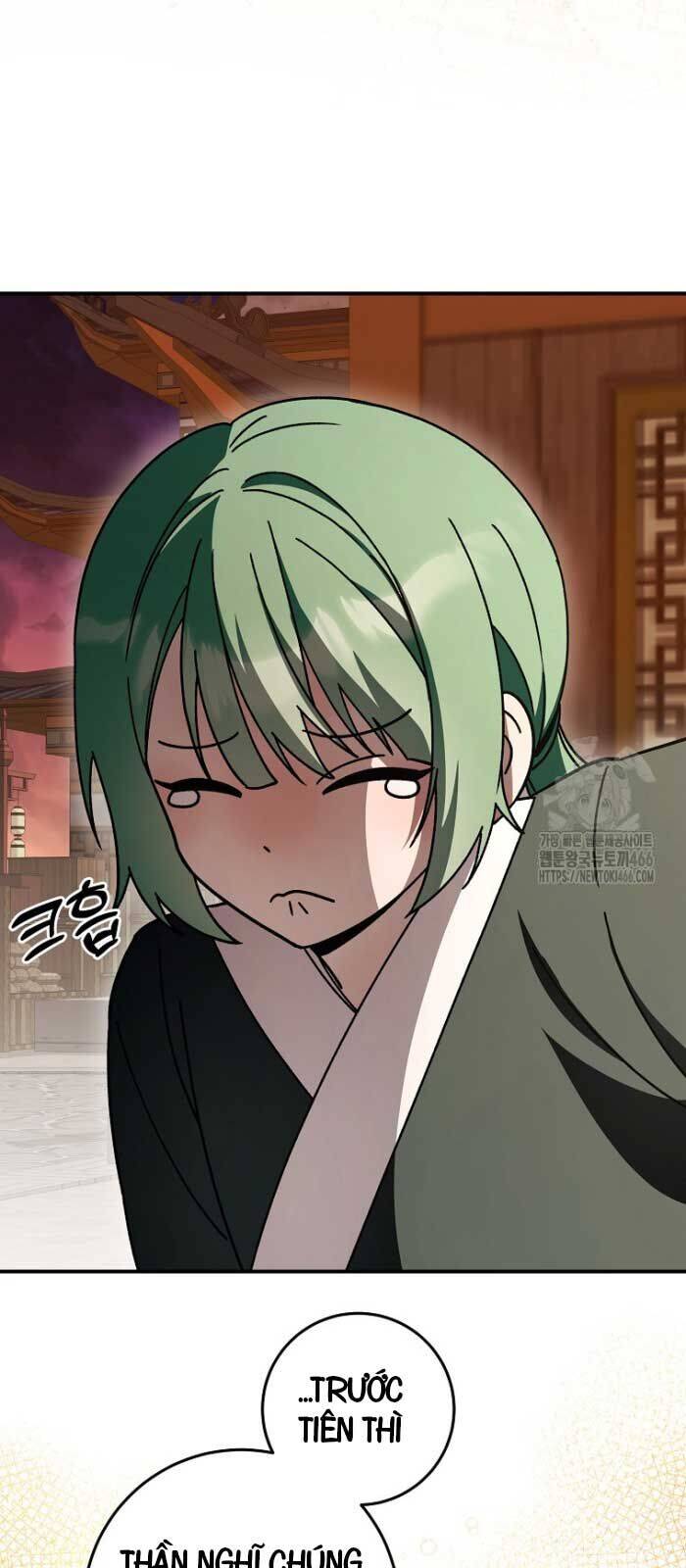 Sinh Tồn Trong Cuốn Tiểu Thuyết Romance Fantasy: Chapter 24