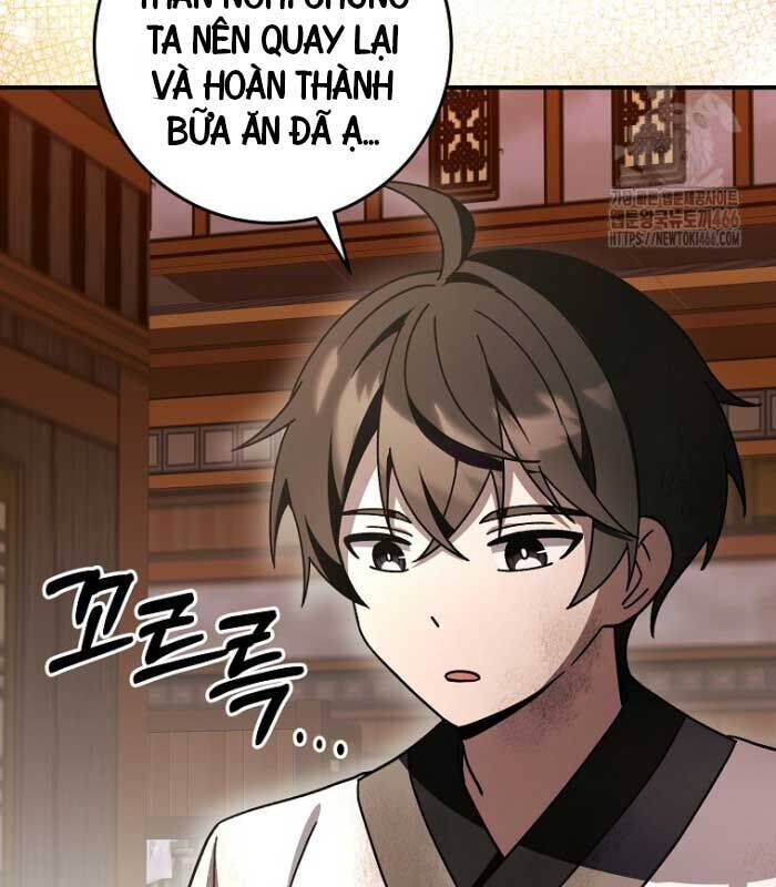 Sinh Tồn Trong Cuốn Tiểu Thuyết Romance Fantasy: Chapter 24