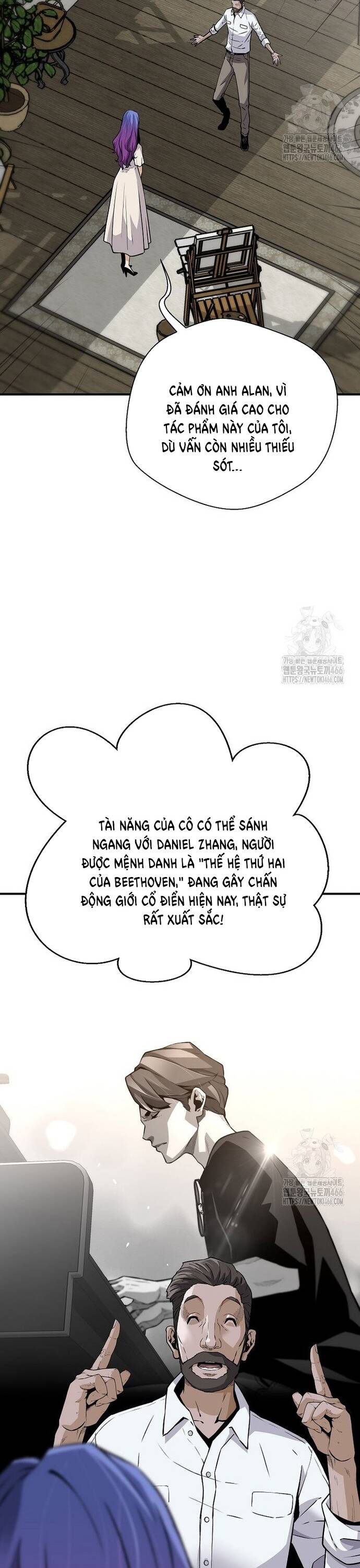 Sinh Tồn Trong Cuốn Tiểu Thuyết Romance Fantasy: Chapter 25