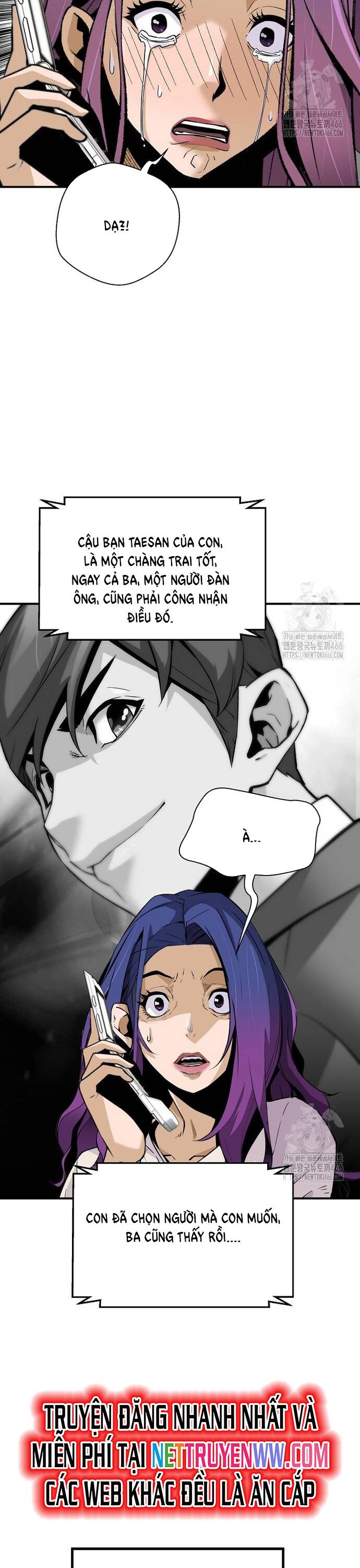 Sinh Tồn Trong Cuốn Tiểu Thuyết Romance Fantasy: Chapter 25