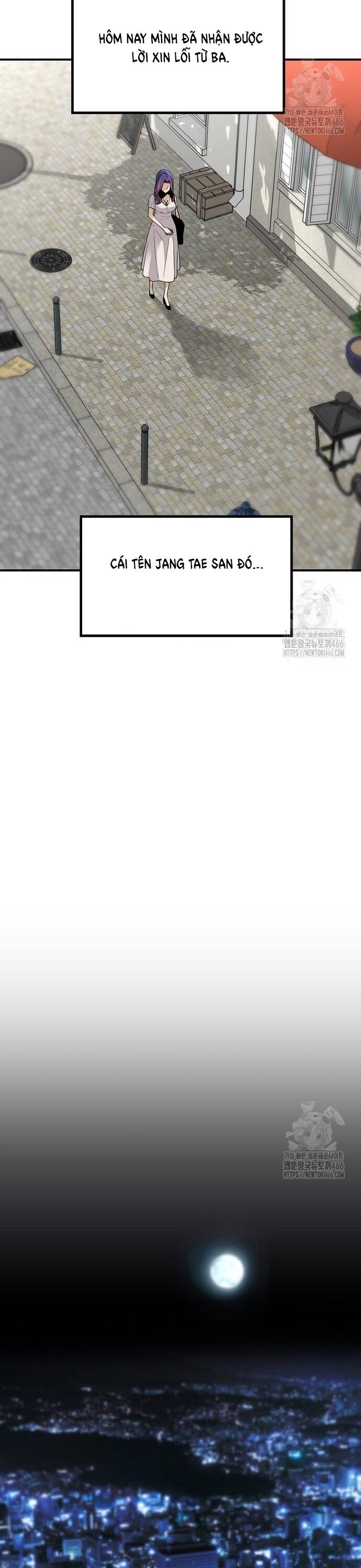 Sinh Tồn Trong Cuốn Tiểu Thuyết Romance Fantasy: Chapter 25