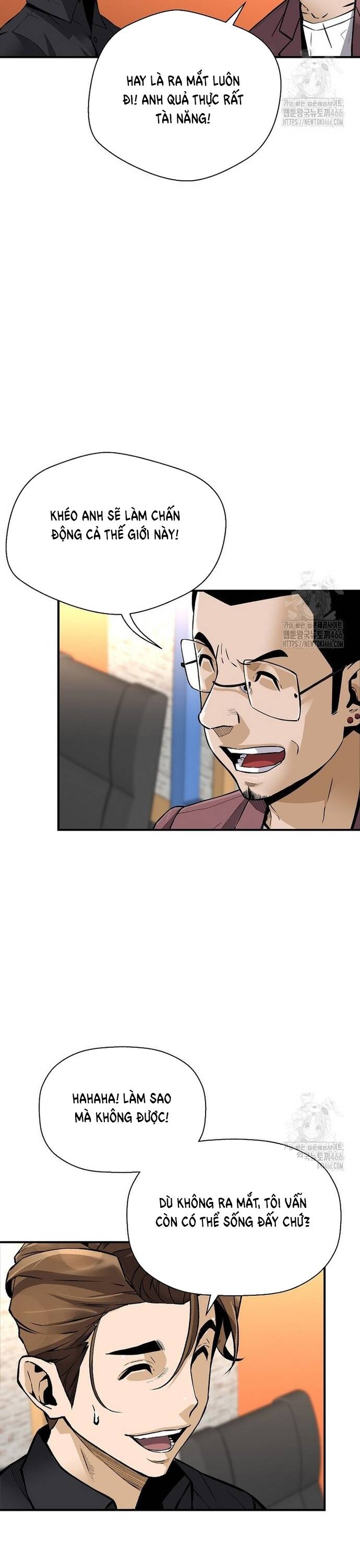 Sinh Tồn Trong Cuốn Tiểu Thuyết Romance Fantasy: Chapter 25