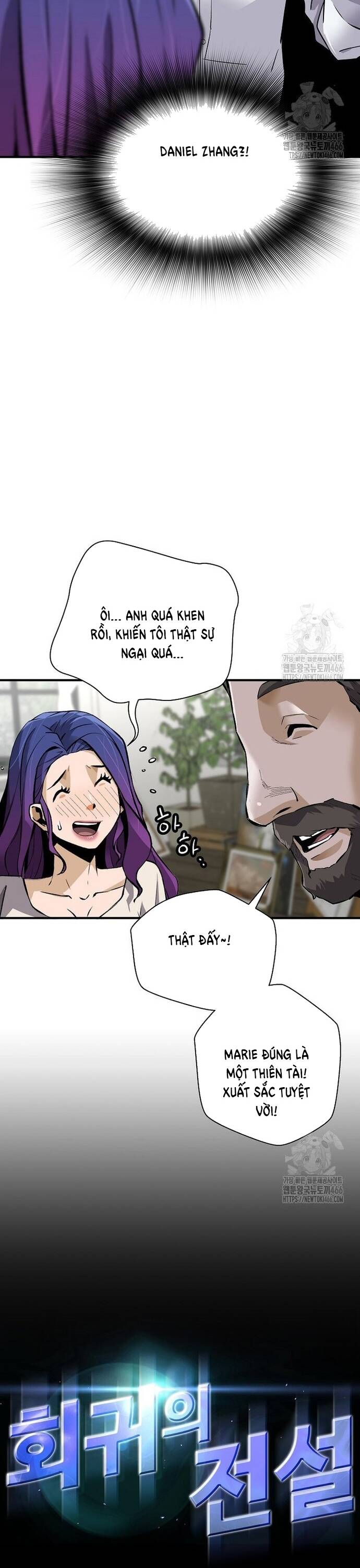 Sinh Tồn Trong Cuốn Tiểu Thuyết Romance Fantasy: Chapter 25