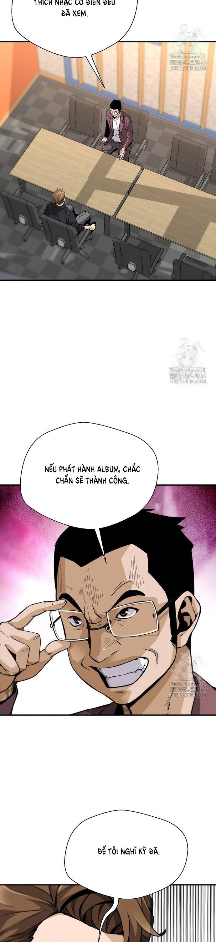 Sinh Tồn Trong Cuốn Tiểu Thuyết Romance Fantasy: Chapter 25