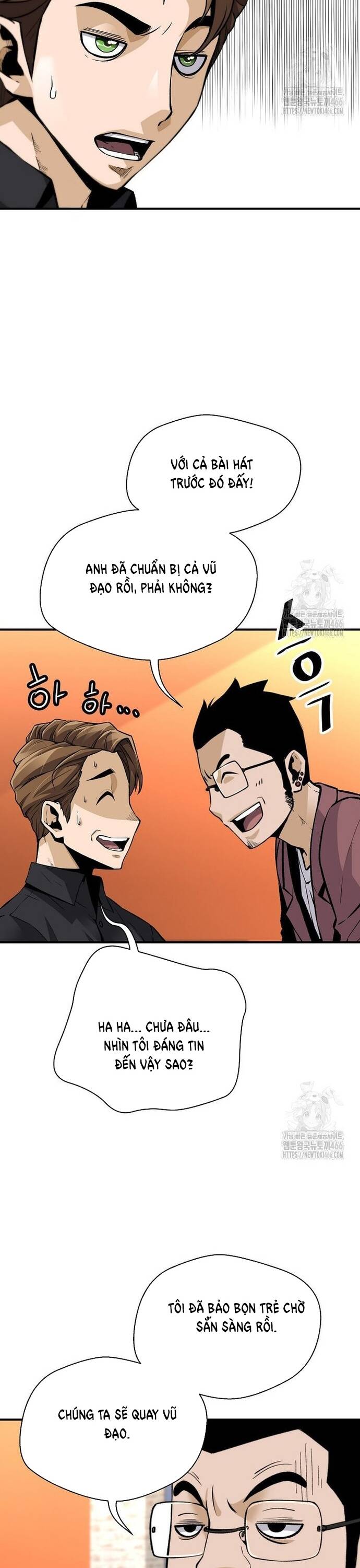 Sinh Tồn Trong Cuốn Tiểu Thuyết Romance Fantasy: Chapter 25