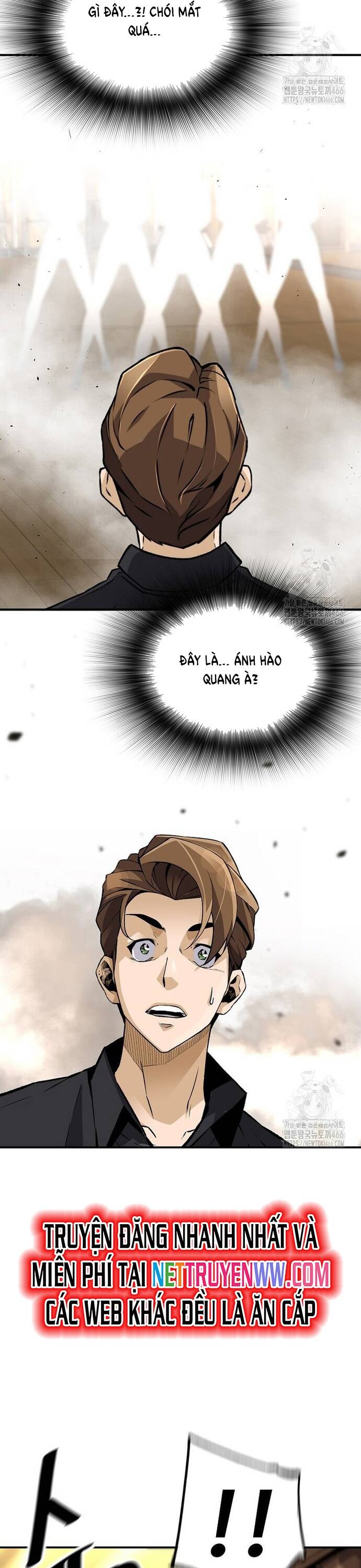 Sinh Tồn Trong Cuốn Tiểu Thuyết Romance Fantasy: Chapter 25