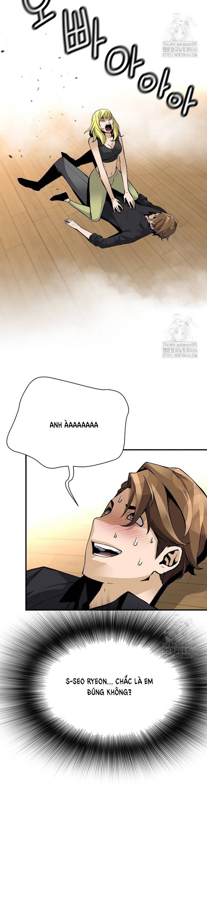 Sinh Tồn Trong Cuốn Tiểu Thuyết Romance Fantasy: Chapter 25