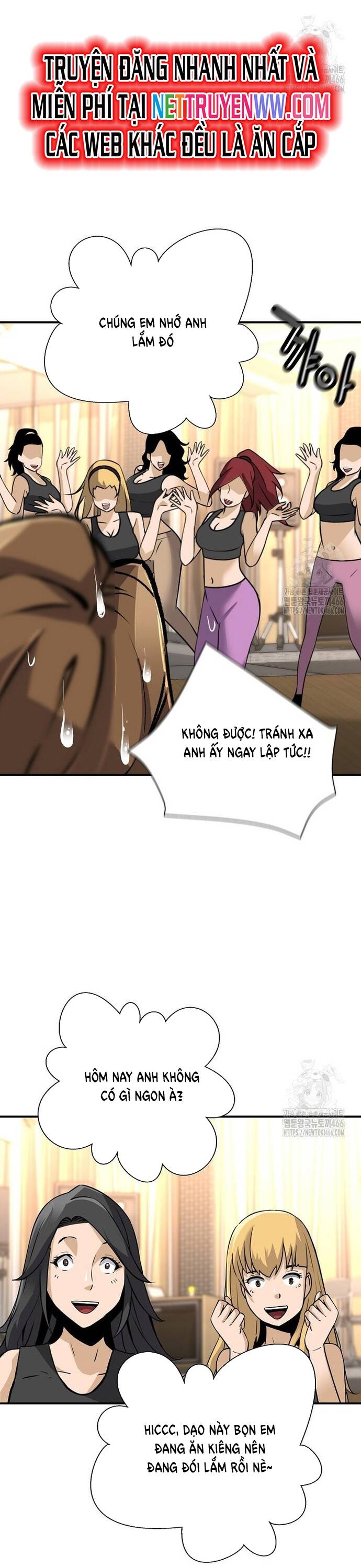 Sinh Tồn Trong Cuốn Tiểu Thuyết Romance Fantasy: Chapter 25