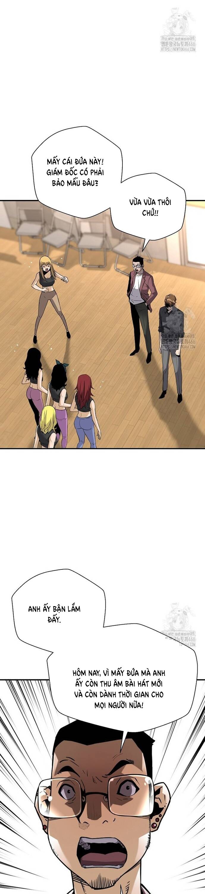 Sinh Tồn Trong Cuốn Tiểu Thuyết Romance Fantasy: Chapter 25