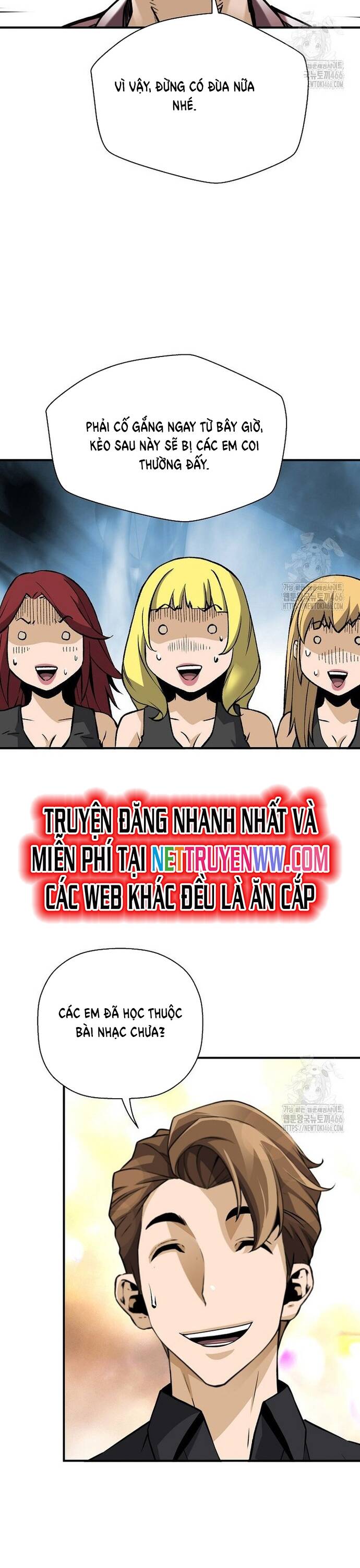 Sinh Tồn Trong Cuốn Tiểu Thuyết Romance Fantasy: Chapter 25