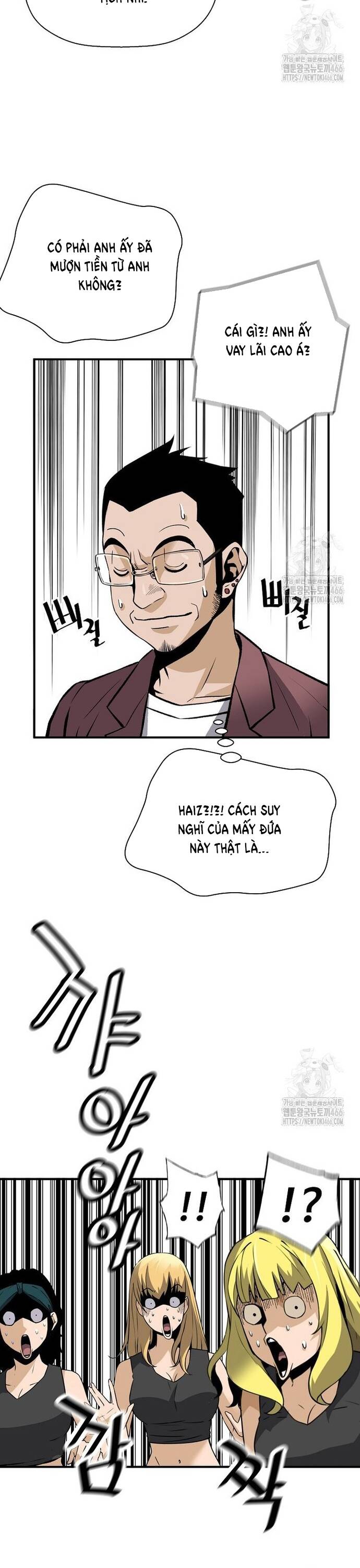 Sinh Tồn Trong Cuốn Tiểu Thuyết Romance Fantasy: Chapter 25