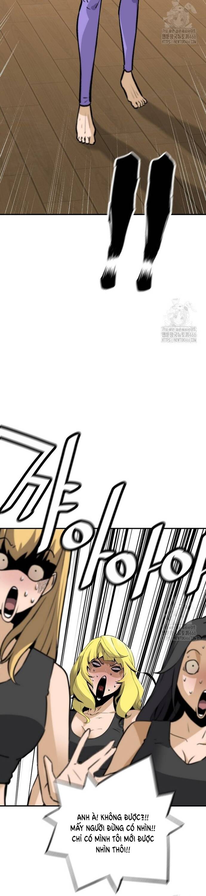 Sinh Tồn Trong Cuốn Tiểu Thuyết Romance Fantasy: Chapter 25