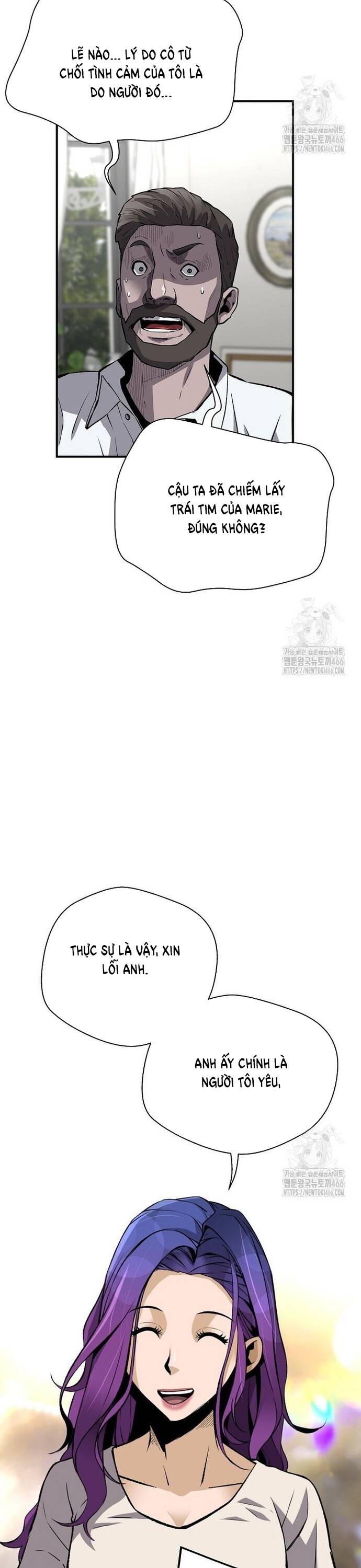 Sinh Tồn Trong Cuốn Tiểu Thuyết Romance Fantasy: Chapter 25