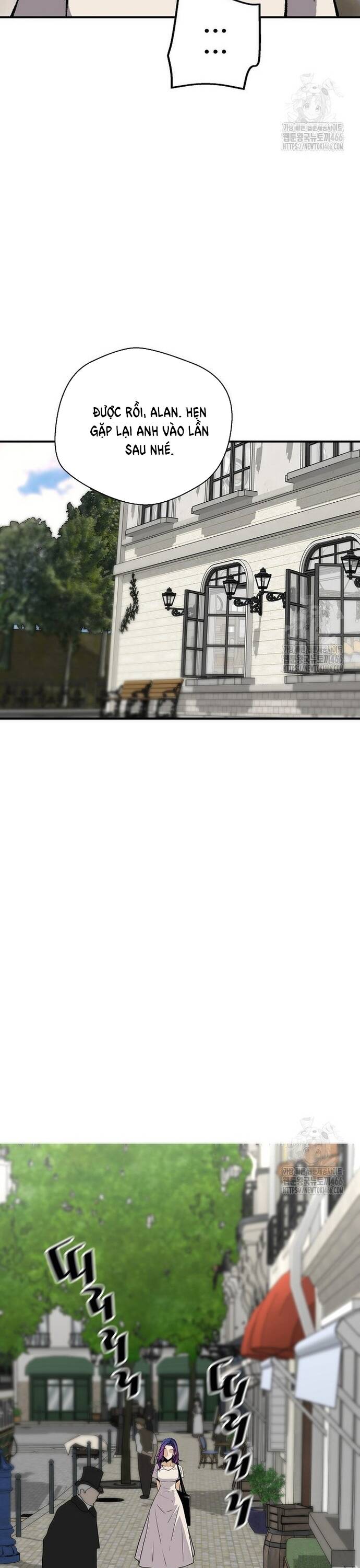 Sinh Tồn Trong Cuốn Tiểu Thuyết Romance Fantasy: Chapter 25