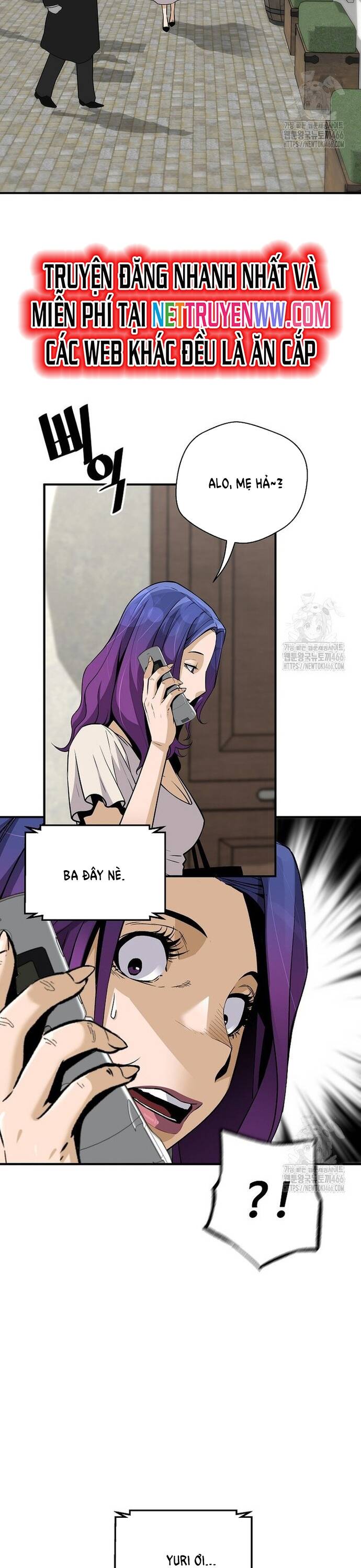 Sinh Tồn Trong Cuốn Tiểu Thuyết Romance Fantasy: Chapter 25