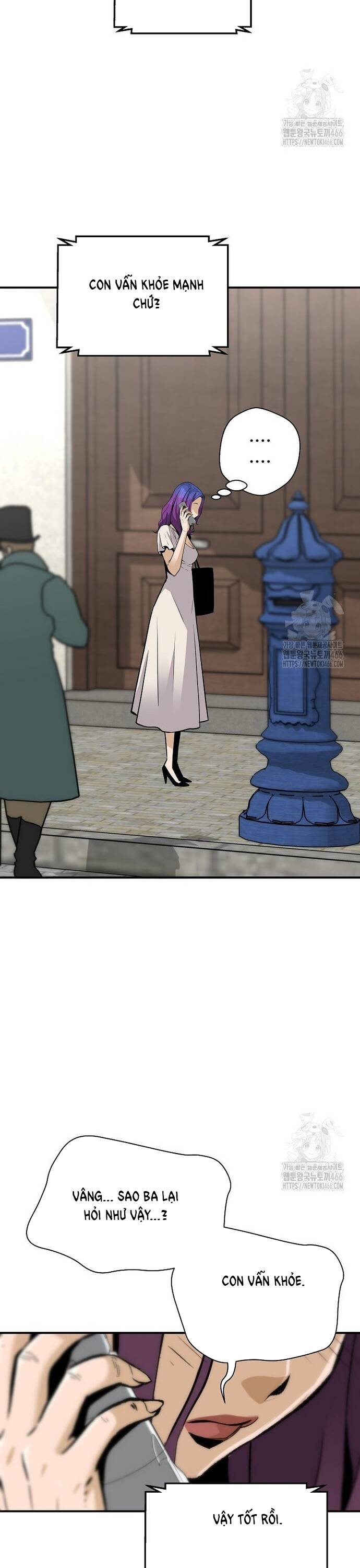 Sinh Tồn Trong Cuốn Tiểu Thuyết Romance Fantasy: Chapter 25