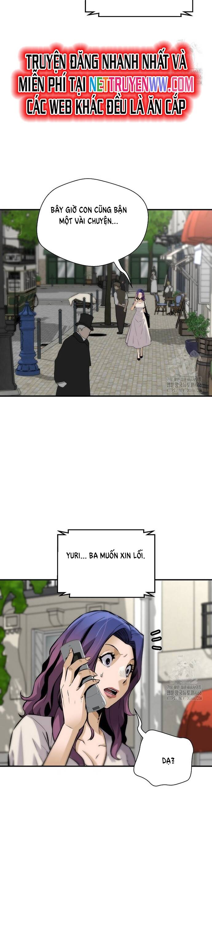 Sinh Tồn Trong Cuốn Tiểu Thuyết Romance Fantasy: Chapter 25