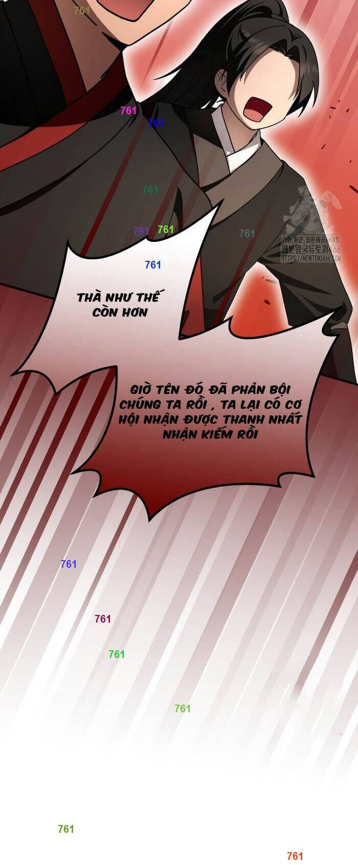 Sinh Tồn Trong Cuốn Tiểu Thuyết Romance Fantasy: Chapter 26