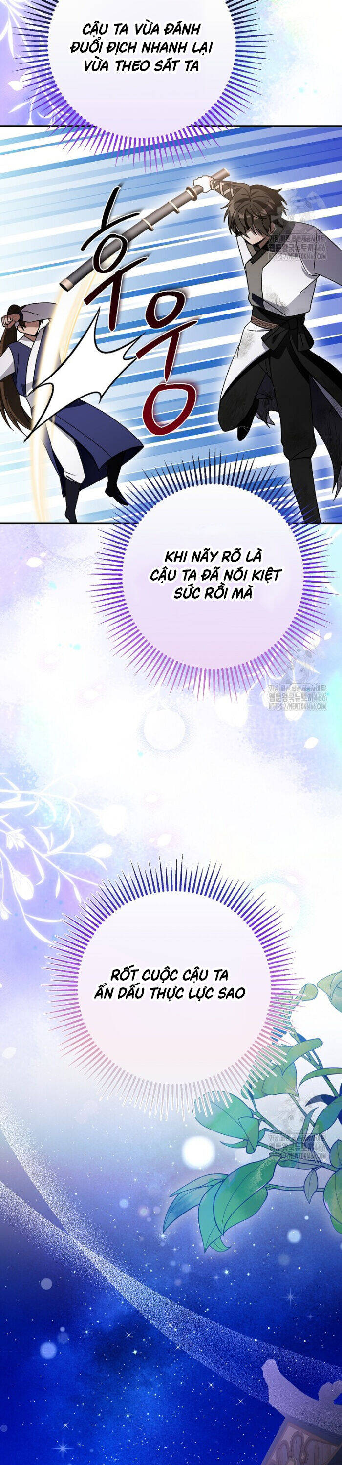 Sinh Tồn Trong Cuốn Tiểu Thuyết Romance Fantasy: Chapter 26