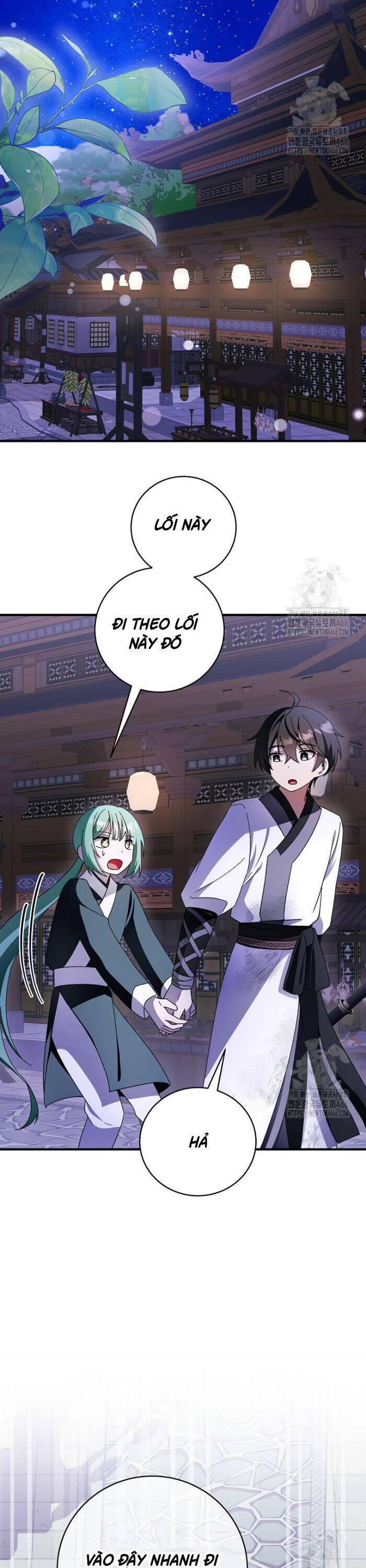 Sinh Tồn Trong Cuốn Tiểu Thuyết Romance Fantasy: Chapter 26