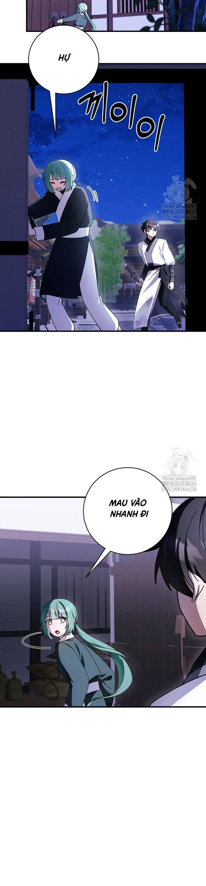 Sinh Tồn Trong Cuốn Tiểu Thuyết Romance Fantasy: Chapter 26