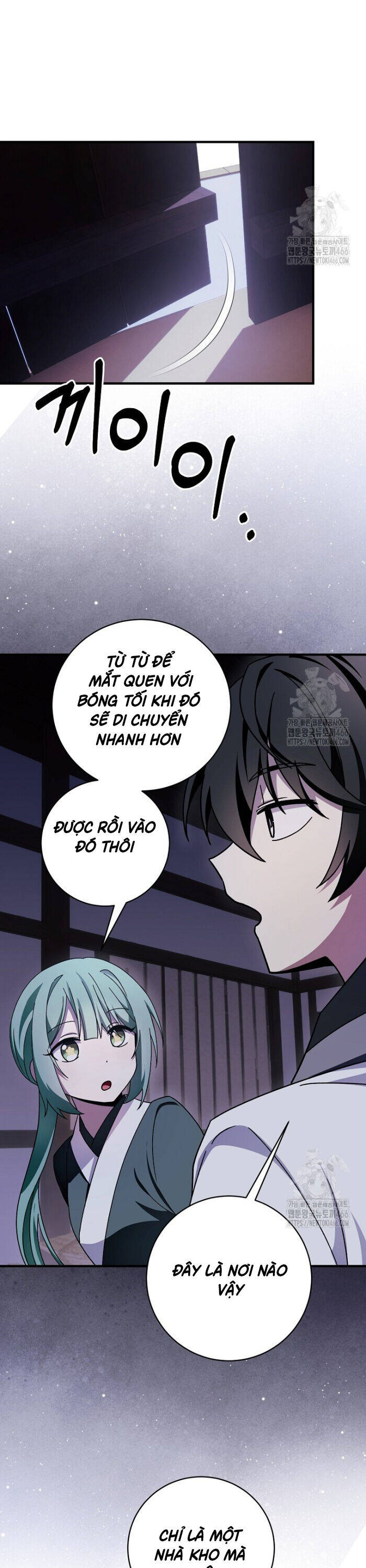 Sinh Tồn Trong Cuốn Tiểu Thuyết Romance Fantasy: Chapter 26