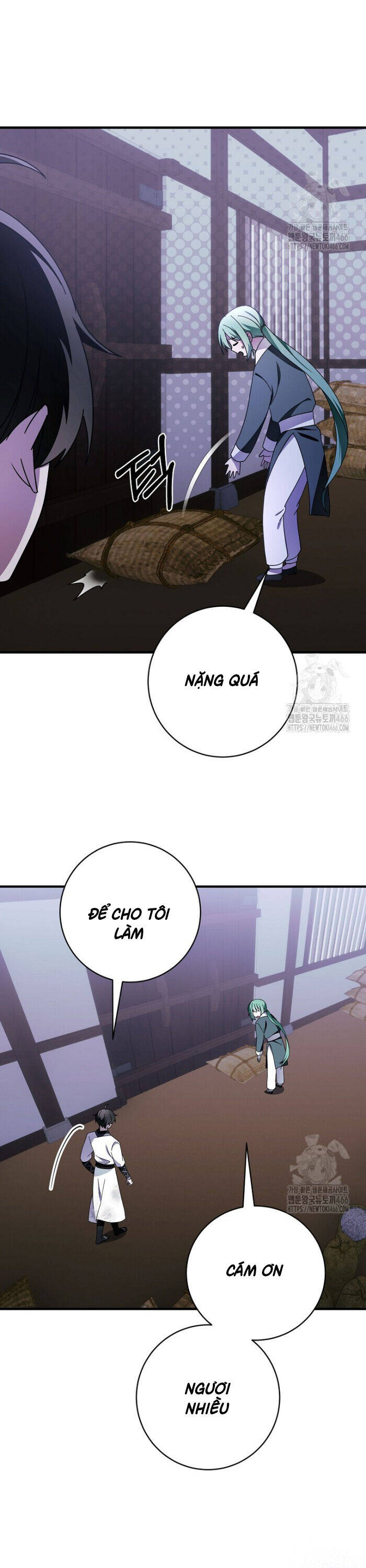 Sinh Tồn Trong Cuốn Tiểu Thuyết Romance Fantasy: Chapter 26