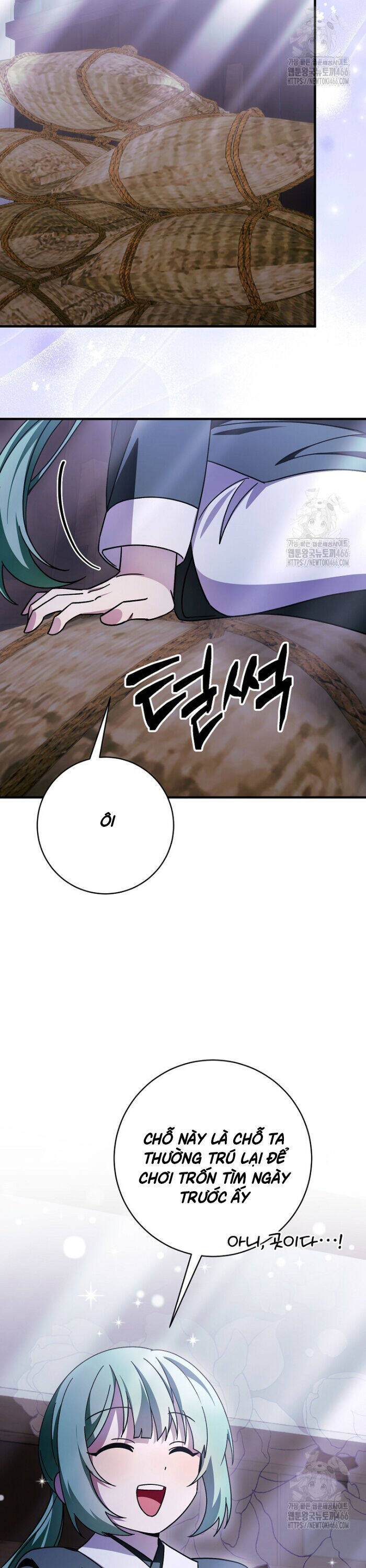 Sinh Tồn Trong Cuốn Tiểu Thuyết Romance Fantasy: Chapter 26