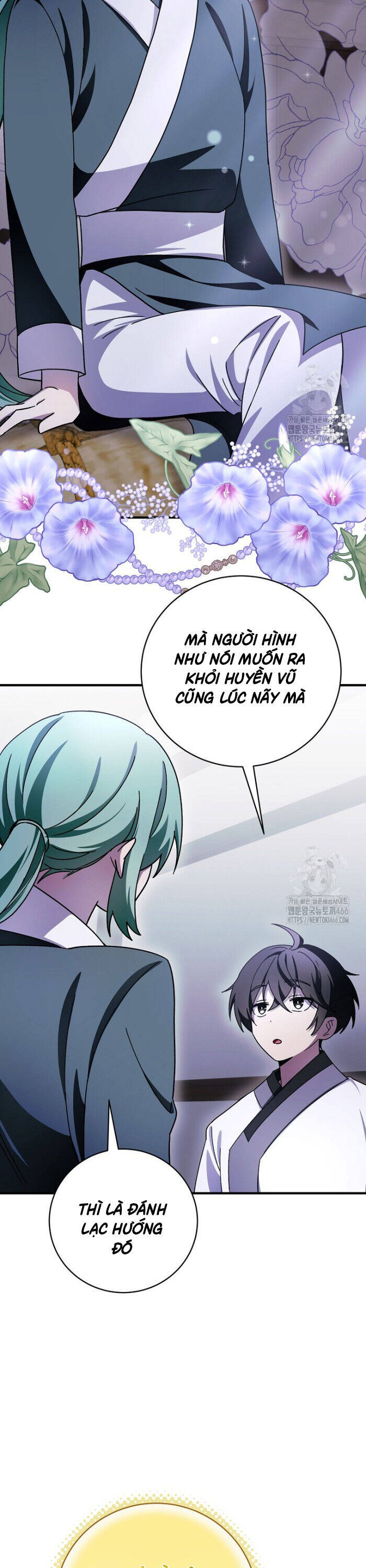 Sinh Tồn Trong Cuốn Tiểu Thuyết Romance Fantasy: Chapter 26