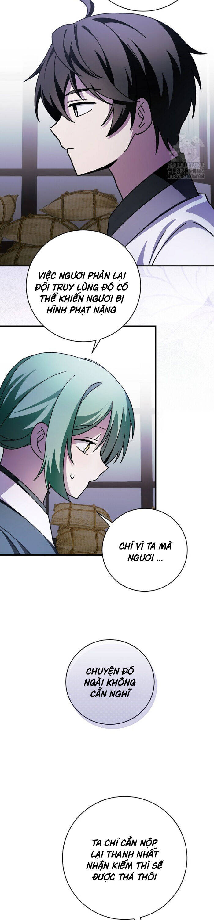 Sinh Tồn Trong Cuốn Tiểu Thuyết Romance Fantasy: Chapter 26