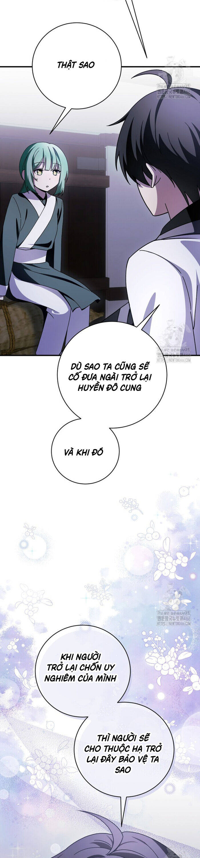 Sinh Tồn Trong Cuốn Tiểu Thuyết Romance Fantasy: Chapter 26