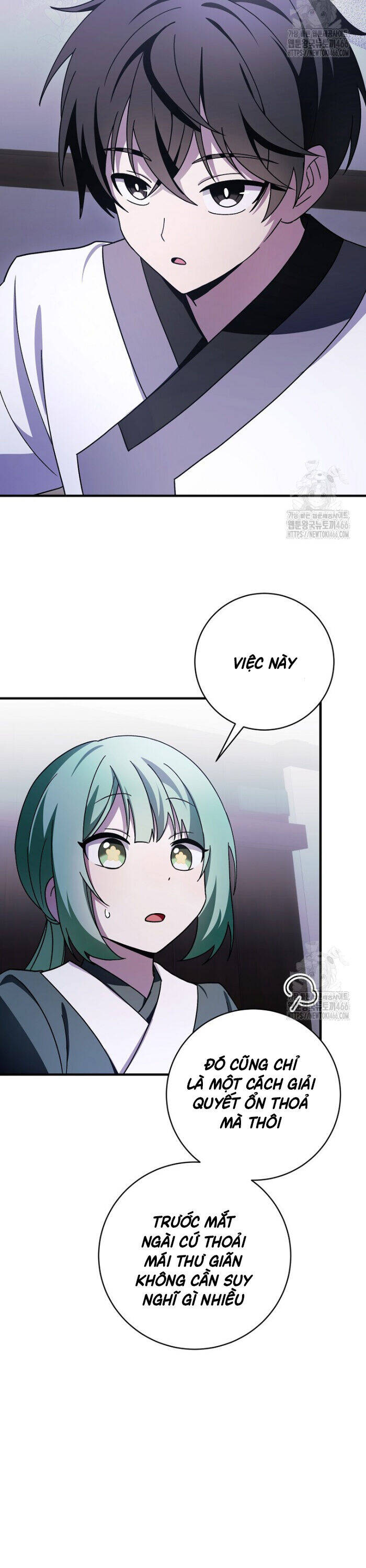 Sinh Tồn Trong Cuốn Tiểu Thuyết Romance Fantasy: Chapter 26