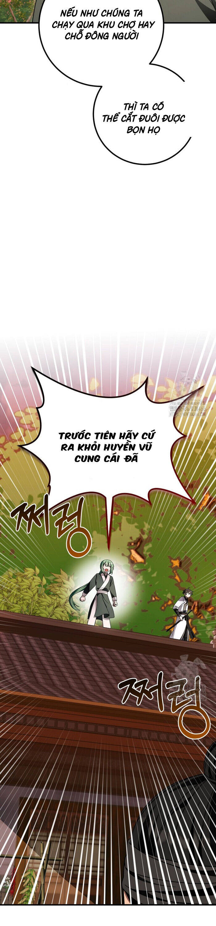 Sinh Tồn Trong Cuốn Tiểu Thuyết Romance Fantasy: Chapter 26