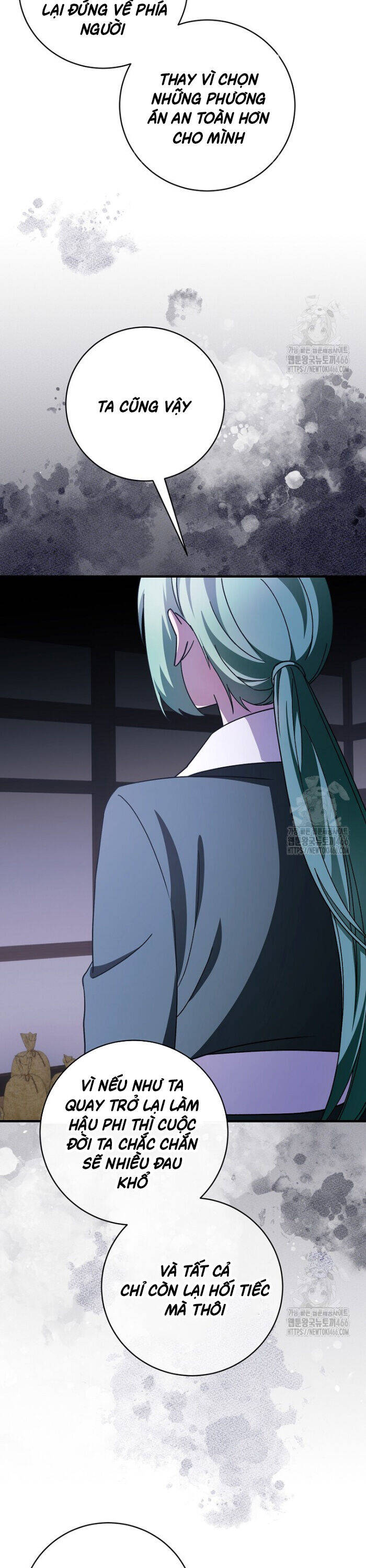 Sinh Tồn Trong Cuốn Tiểu Thuyết Romance Fantasy: Chapter 26