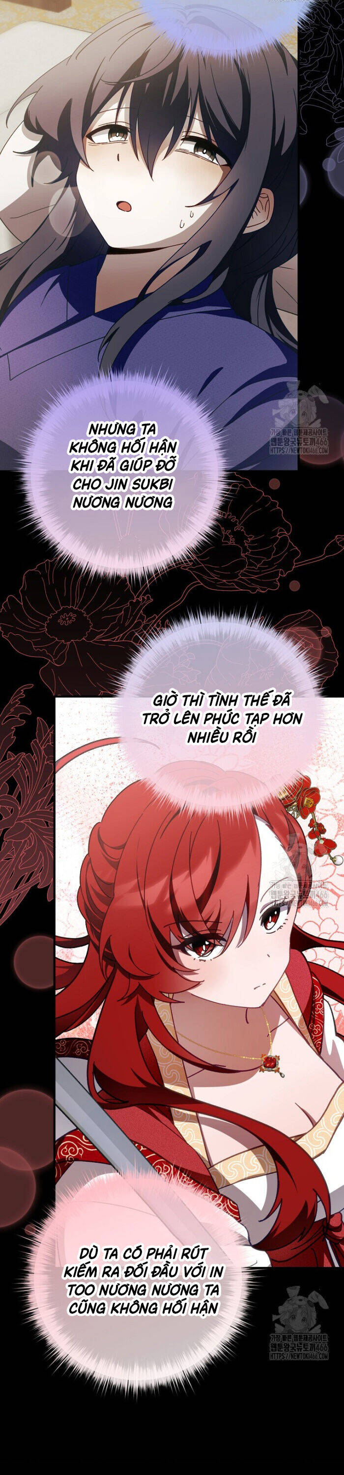 Sinh Tồn Trong Cuốn Tiểu Thuyết Romance Fantasy: Chapter 26