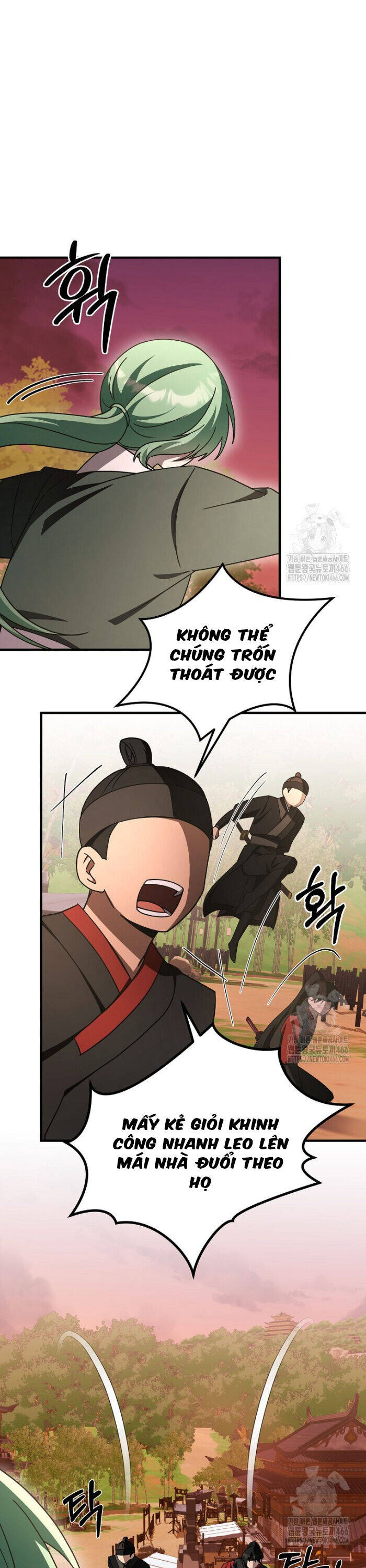 Sinh Tồn Trong Cuốn Tiểu Thuyết Romance Fantasy: Chapter 26