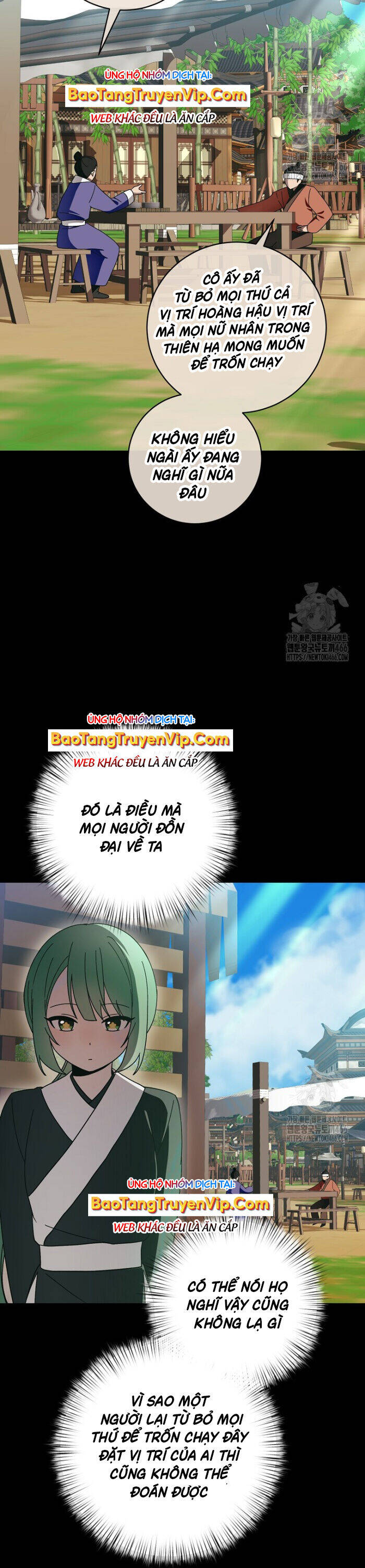 Sinh Tồn Trong Cuốn Tiểu Thuyết Romance Fantasy: Chapter 26