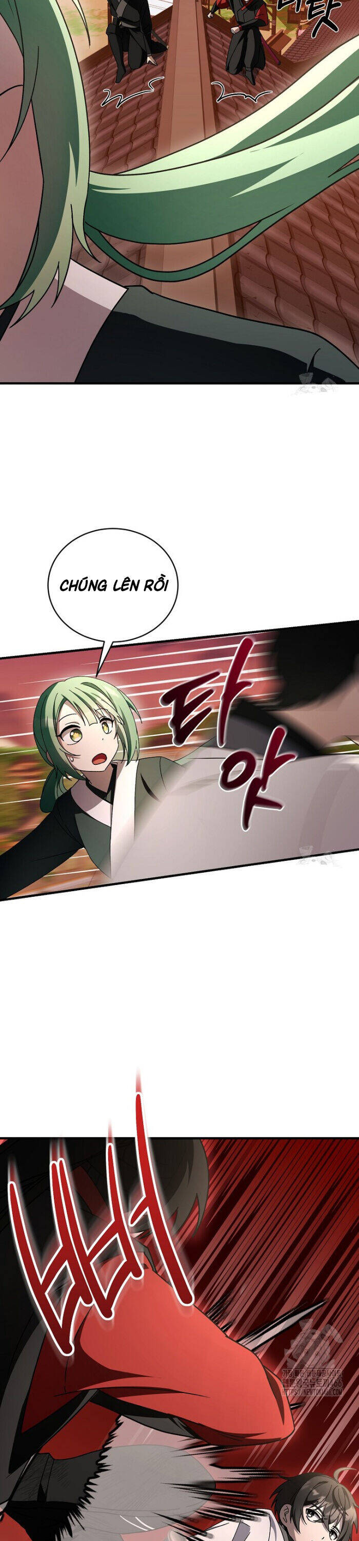 Sinh Tồn Trong Cuốn Tiểu Thuyết Romance Fantasy: Chapter 26