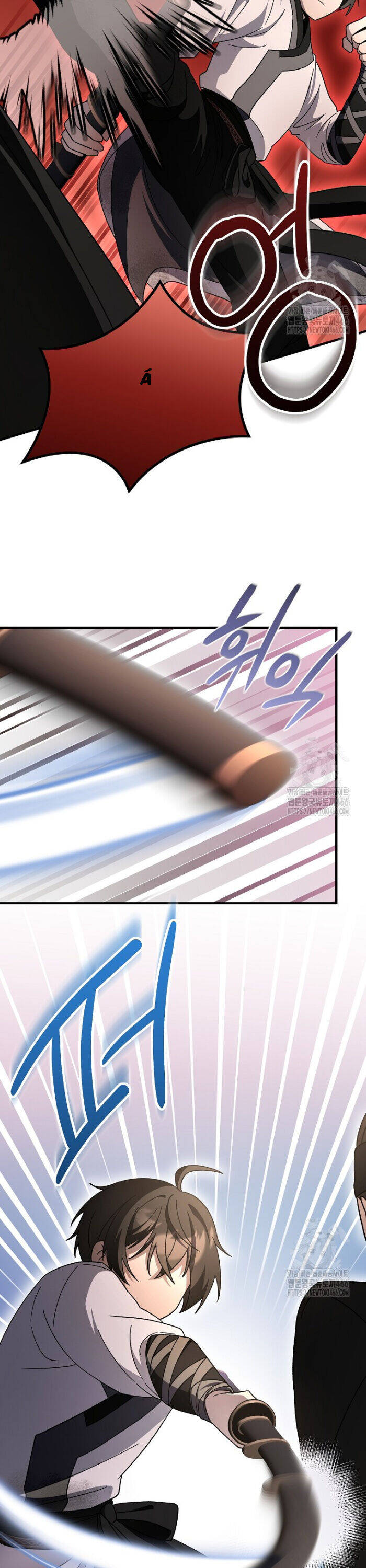 Sinh Tồn Trong Cuốn Tiểu Thuyết Romance Fantasy: Chapter 26