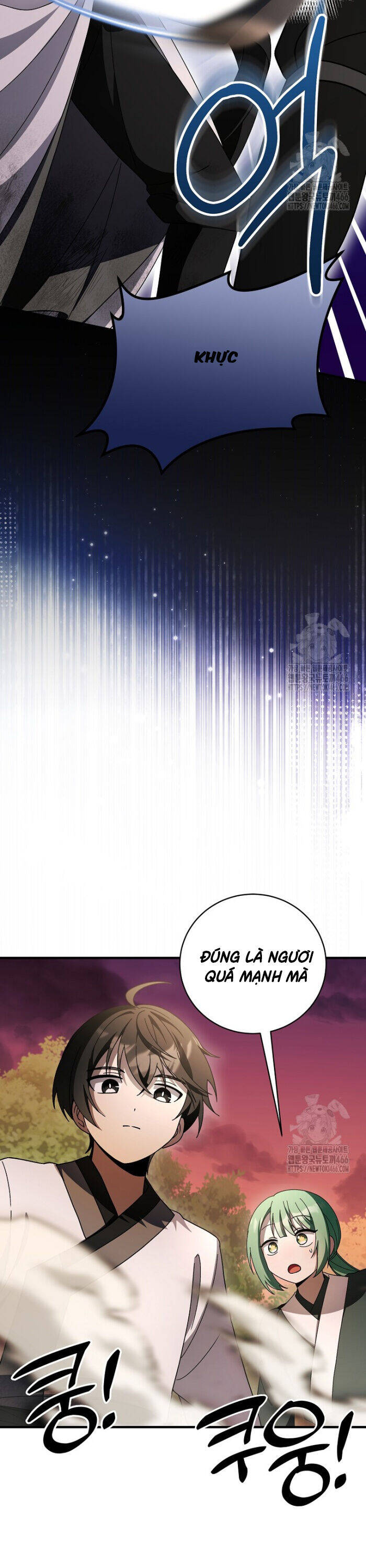 Sinh Tồn Trong Cuốn Tiểu Thuyết Romance Fantasy: Chapter 26