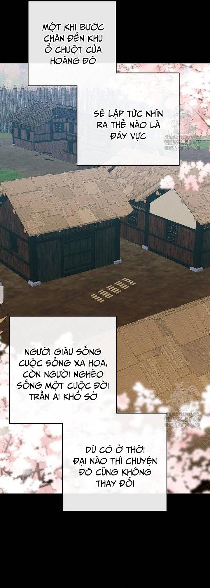 Sinh Tồn Trong Cuốn Tiểu Thuyết Romance Fantasy: Chapter 27