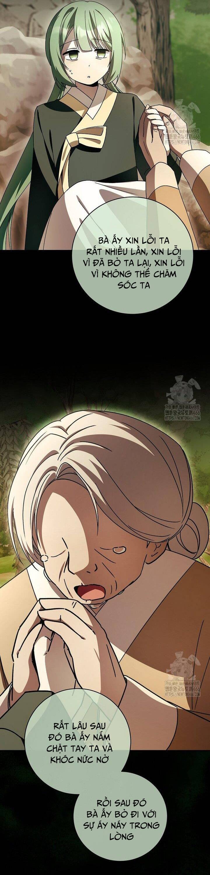 Sinh Tồn Trong Cuốn Tiểu Thuyết Romance Fantasy: Chapter 27