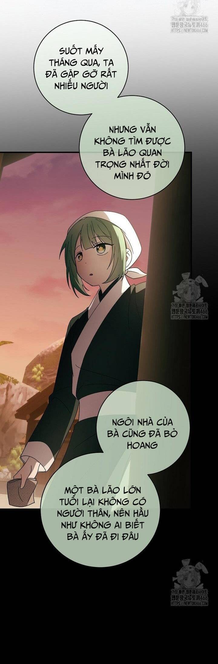 Sinh Tồn Trong Cuốn Tiểu Thuyết Romance Fantasy: Chapter 27