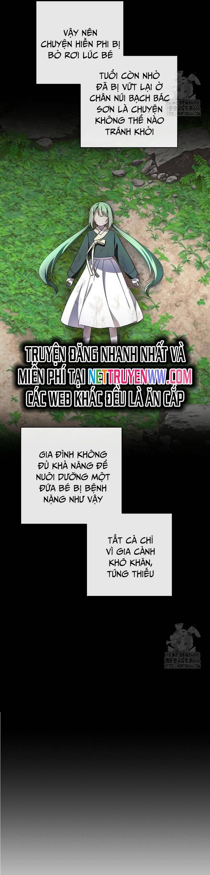 Sinh Tồn Trong Cuốn Tiểu Thuyết Romance Fantasy: Chapter 27