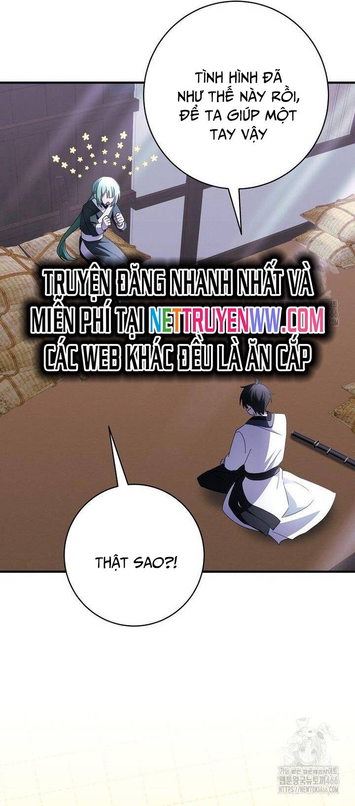 Sinh Tồn Trong Cuốn Tiểu Thuyết Romance Fantasy: Chapter 27