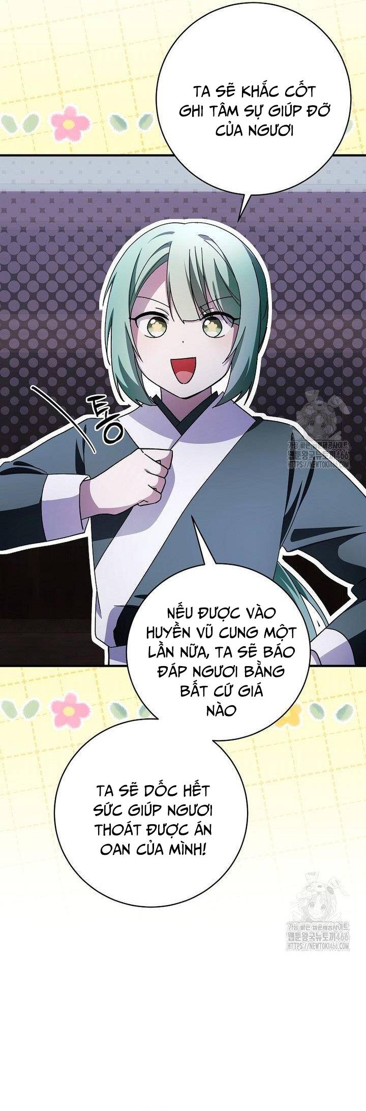 Sinh Tồn Trong Cuốn Tiểu Thuyết Romance Fantasy: Chapter 27