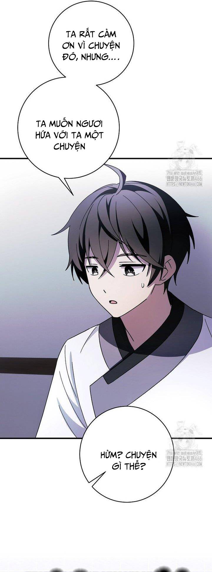 Sinh Tồn Trong Cuốn Tiểu Thuyết Romance Fantasy: Chapter 27